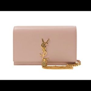 Saint Laurent Monogram Kate YSL Small Tassel